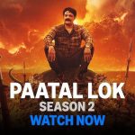 Paatal Lok' Season 2